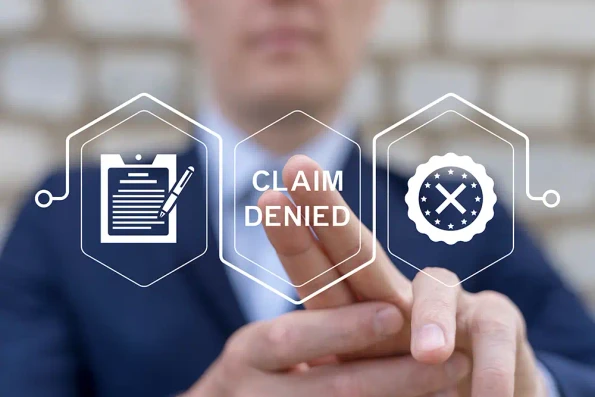 Denial Management Services